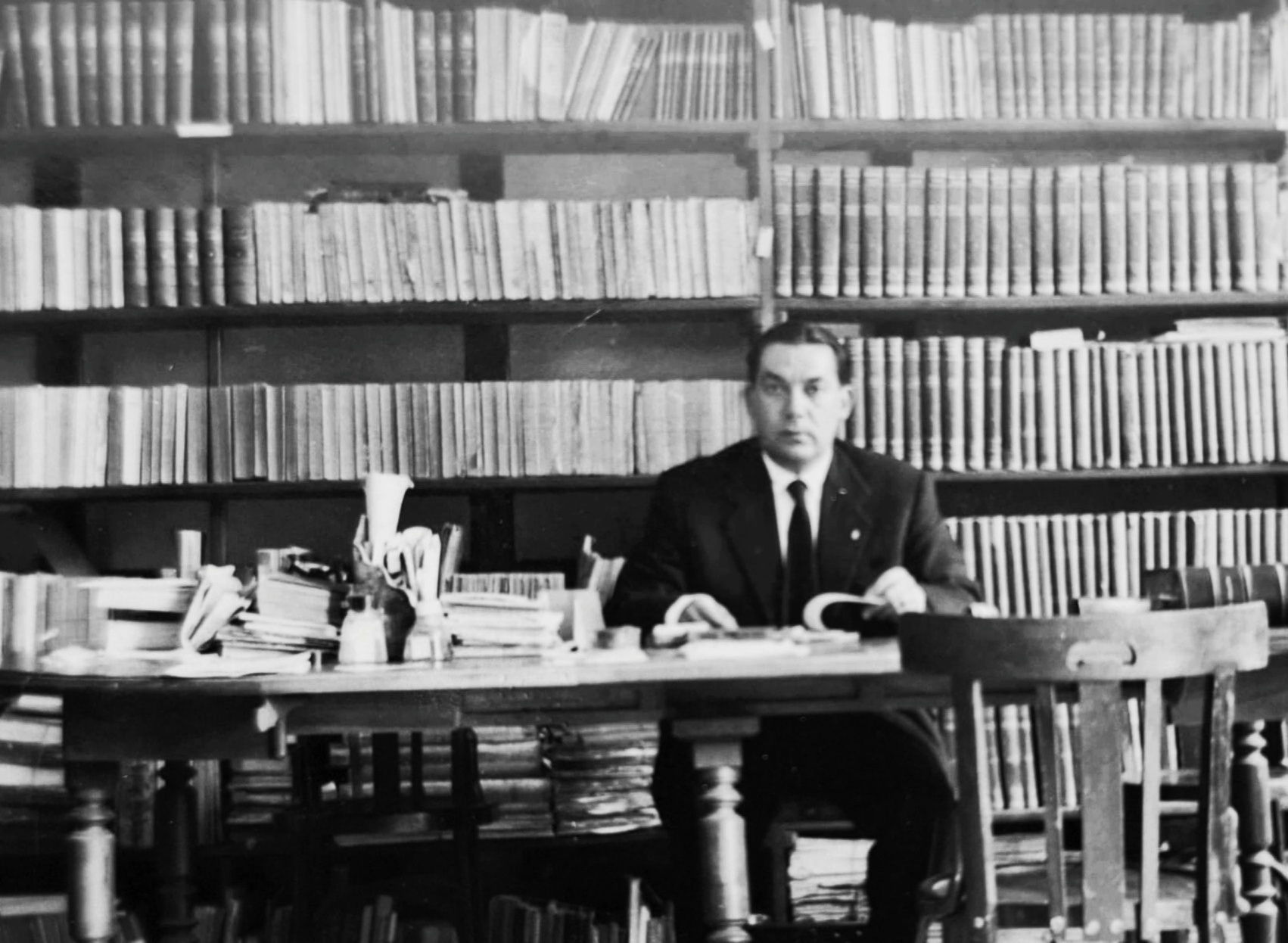 Ampliar: Xoán Naya Pérez